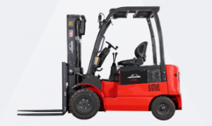 绿色物料搬运是大势所趋