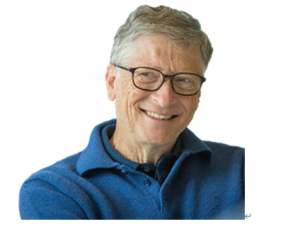 比尔·盖茨：人工智能时代已经开始