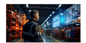 丰田物料搬运将在LogiMAT 2024揭开内部物流竞技场场的神秘面纱