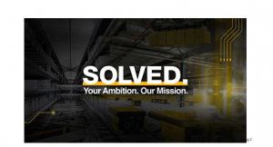 今天的使命，成为满足明天需求的推动者！德马泰克诚邀汝莅临 LogiMAT 2024 共鉴