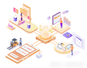 智能车辆资管系统，高效运营尽在掌握