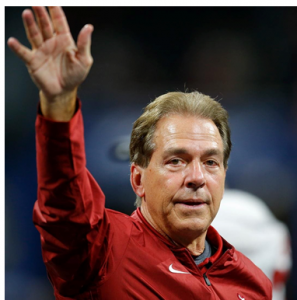 橄榄球传奇人物尼克-塞班将作为主旨发言人出席北美物料搬运盛会- MODEX 2024 