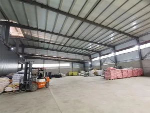 AI叉车防撞系统，助力PVC塑料厂安全生产