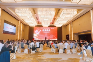 唯创安全喜获金力奖，当好坚实后盾，助力企业工业车辆数智化，降本增效保平安