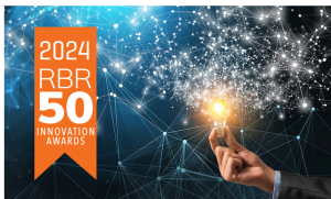 2024 RBR50机器人创新奖：引领未来的科技先锋