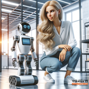 供应链想要拥有光明的未来就必须拥抱自动化和人工智能