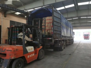 白酒生产企业如何做好叉车安全管理？