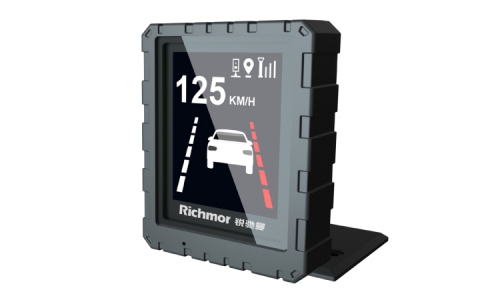 R-WATCH智能提示屏