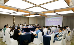 “标”新立异 汇智领航 | 嘉晨智能组织召开全国工业车辆标委会电气工作组一届五次扩大会议