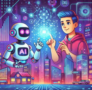 Brookings：为什么人工智能目前还不能完全取代我们？