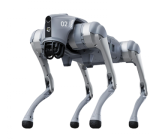 机器人安保初创公司Undaunted获得初始种子轮融资