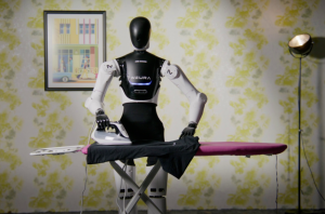 德媒《it-zoom》：人形机器人即将取得突破