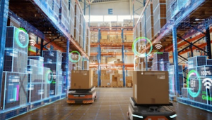 《sdcexec》：最高效的仓库是你获得最大成功来源