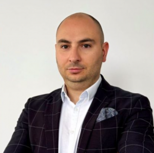 柯尼卡美能达：从监控到自动化，改变物流的技术