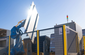 美媒：是时候在美国复制中国的机器人战略了！