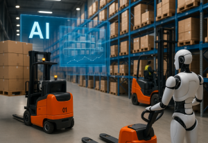 德国电器工程协会：工业人工智能正在为自动化提供了巨大的效率提升潜力