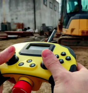 人机交互的兴起：下一代仓库安全