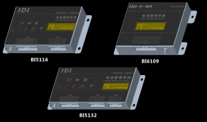 行一：叉车专用BMS