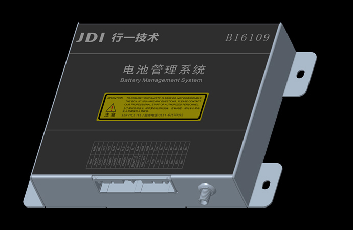 行一：AGV专用BMS