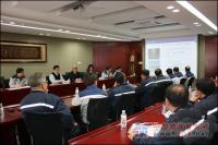 斗山通过环境管理和职业健康安全管理体系认证