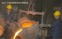 江淮动力战高温 保安全 创优质 夺高产