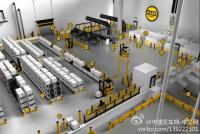 仓库安全屏障的解决方案