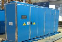 比亚迪储能技术通过核级安全鉴定 将用于核电应急电源领域