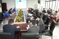 安徽合力好运机械有限公司通过“安徽省安全文化建设示范企业”达标验收