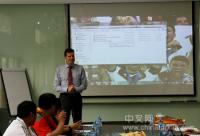 永恒力--体验车辆管理课程 保障高效安全运营