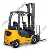 永恒力EFG系列安全充电系统