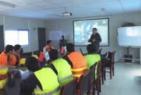 以人为本铸就安全理念 吉尼服务提供非凡价值