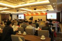 派若搬出席“2014华南防爆电气安全技术与应用管理研讨会”