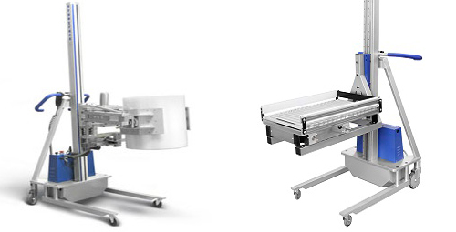 安全高效的定制化搬运利器