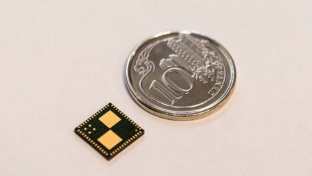 可监测锂电池安全隐患的智能芯片