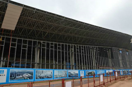 吉尼：保安全争效率，成就高空作业模式新飞跃