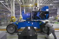 吉尼致力于推动高空作业平台行业安全发展