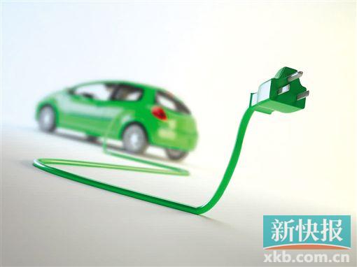 新能源电池安全摆上台面