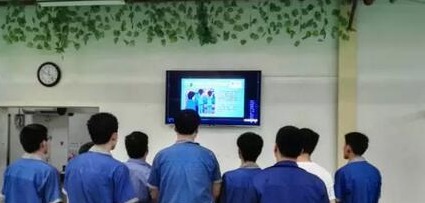 安全生产月，常柴给你看得见的安全感！