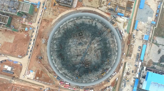 江西电厂倒塌，安全生产应该防哪些？（二）