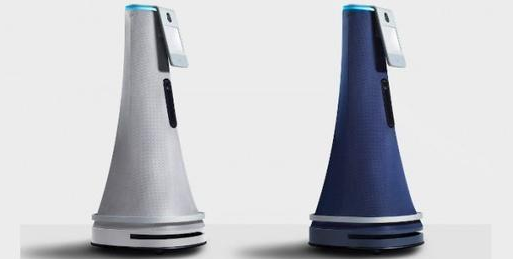 Cobalt Robotics自主安全机器人问世