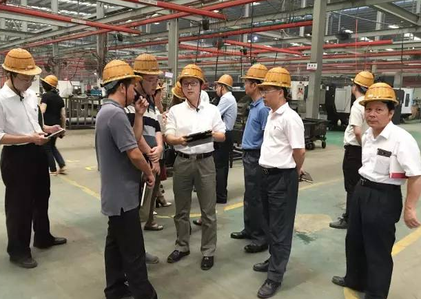 翼检让企业安全巡检更“易检”