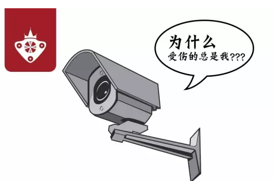 央视的这条新闻，把物联网安全又推上了风口浪尖！