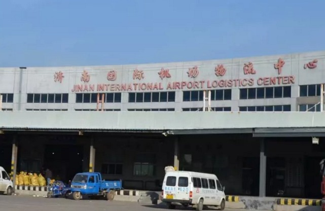 济南机场 叉车安全培训