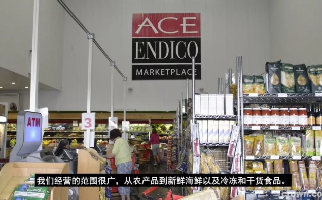 InfoLink&reg;帮助创新型优质食品经销商提高经营效率和安全性