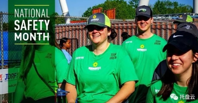 叉车安全，永恒的话题