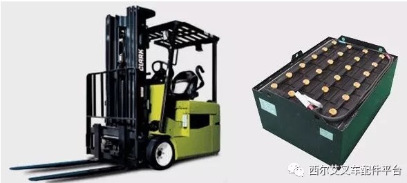 叉车电池安全使用十要点