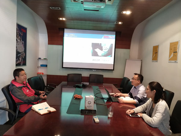 派若泰克：践行企业社会责任，保障安全生产