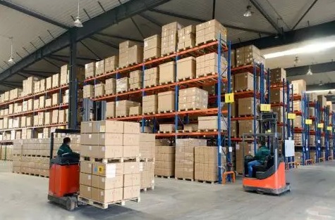传统仓储物流管理安全隐患不断 智能工业锁保障仓储运输链