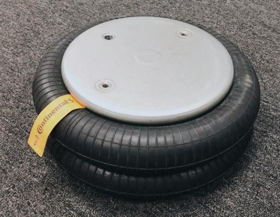 大陆集团亮相宝马展 助力工程车高效安全