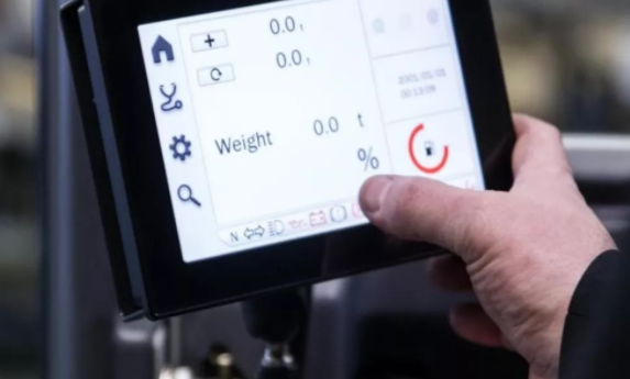 科尼设备软着陆，为您打造安全安静作业环境！